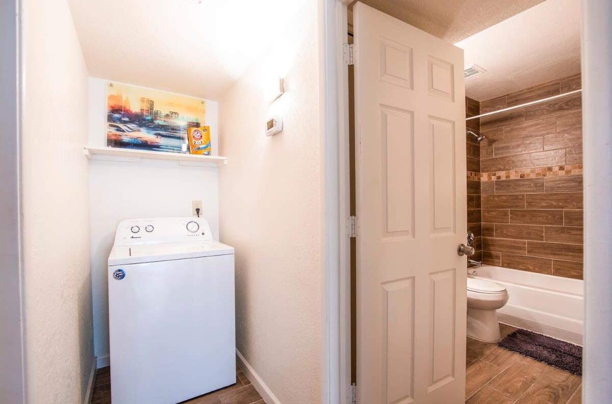 Villa 44A Modern Casa Grande Large 1Bd W Heated Pool 44A Exterior foto