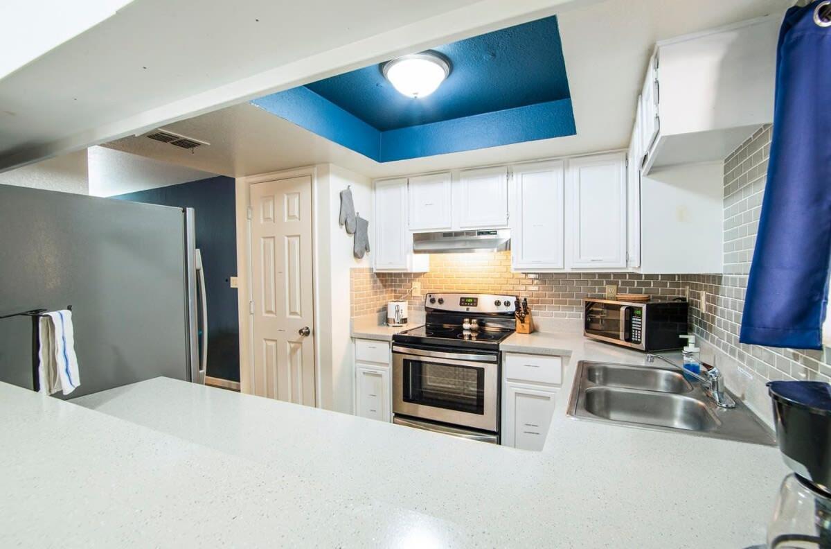 Villa 44A Modern Casa Grande Large 1Bd W Heated Pool 44A Exterior foto
