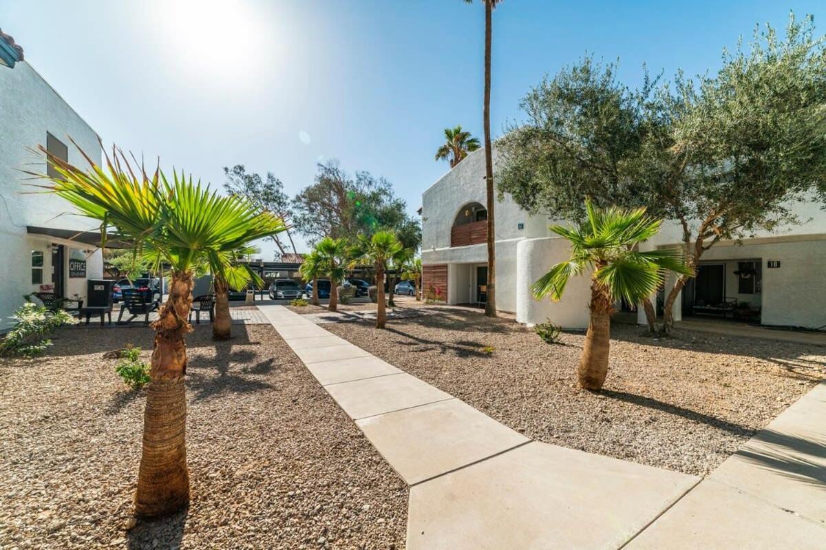Villa 44A Modern Casa Grande Large 1Bd W Heated Pool 44A Exterior foto
