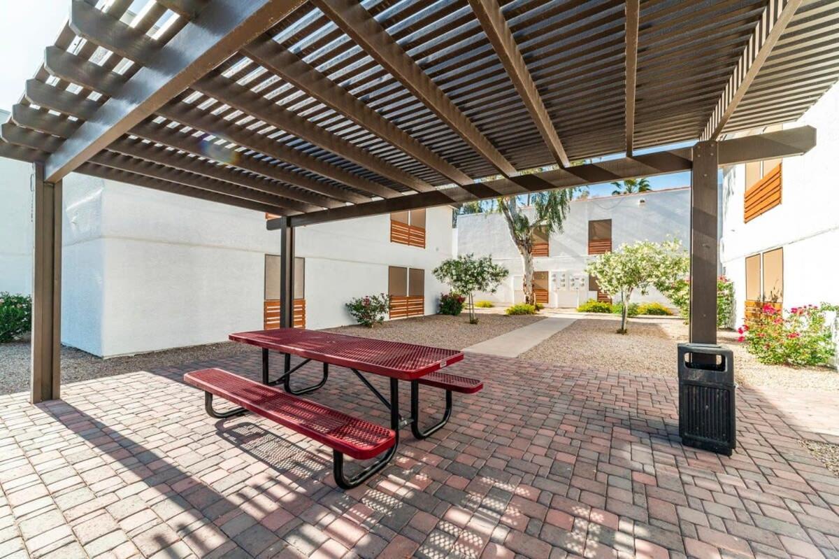 Villa 44A Modern Casa Grande Large 1Bd W Heated Pool 44A Exterior foto
