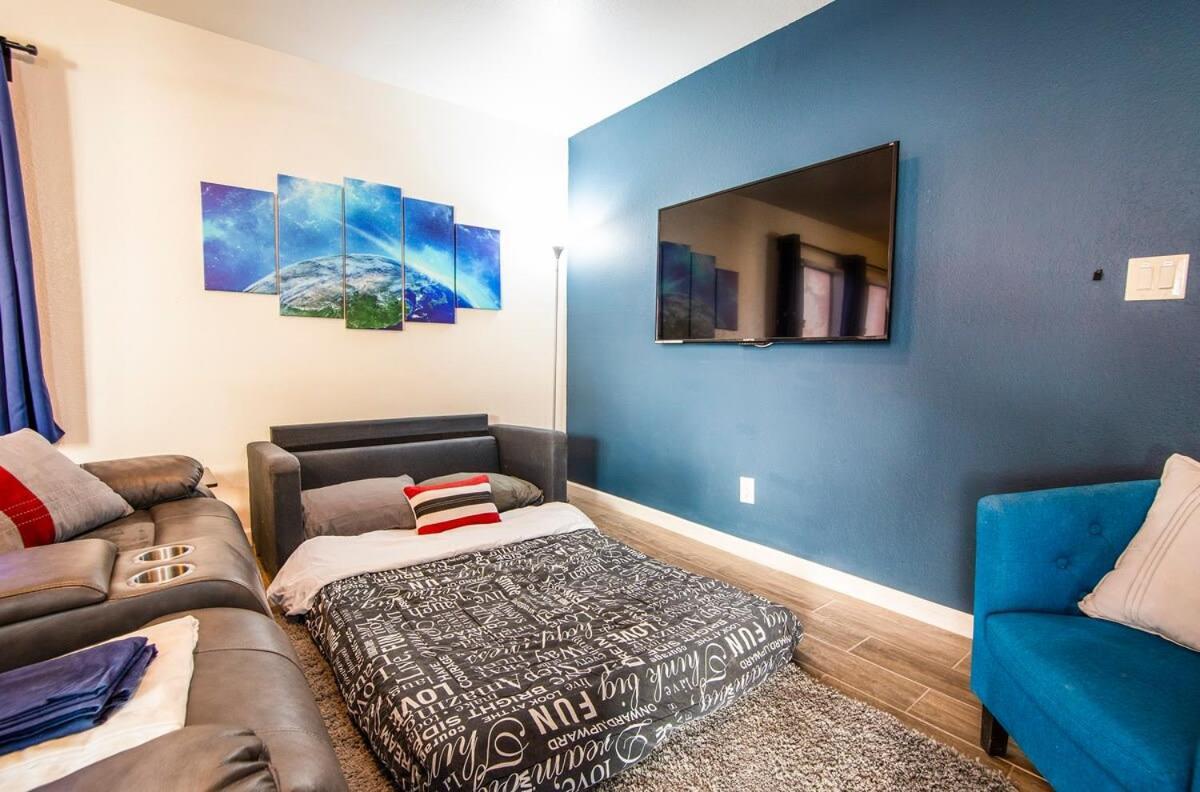 Villa 44A Modern Casa Grande Large 1Bd W Heated Pool 44A Exterior foto